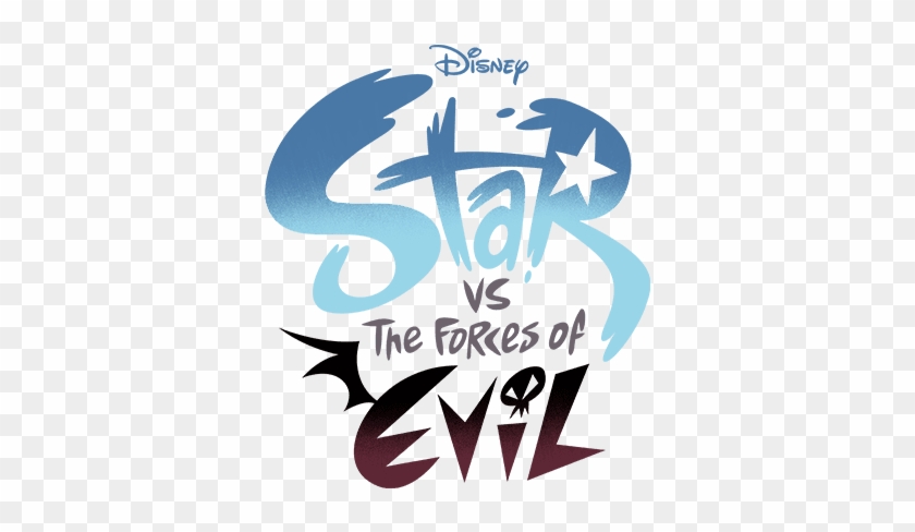 The Forces Of Evil - Star Vs. The Forces Of Evil Clipart