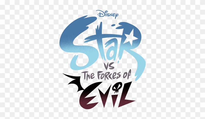 The Forces Of Evil - Star Vs. The Forces Of Evil Clipart #2939698