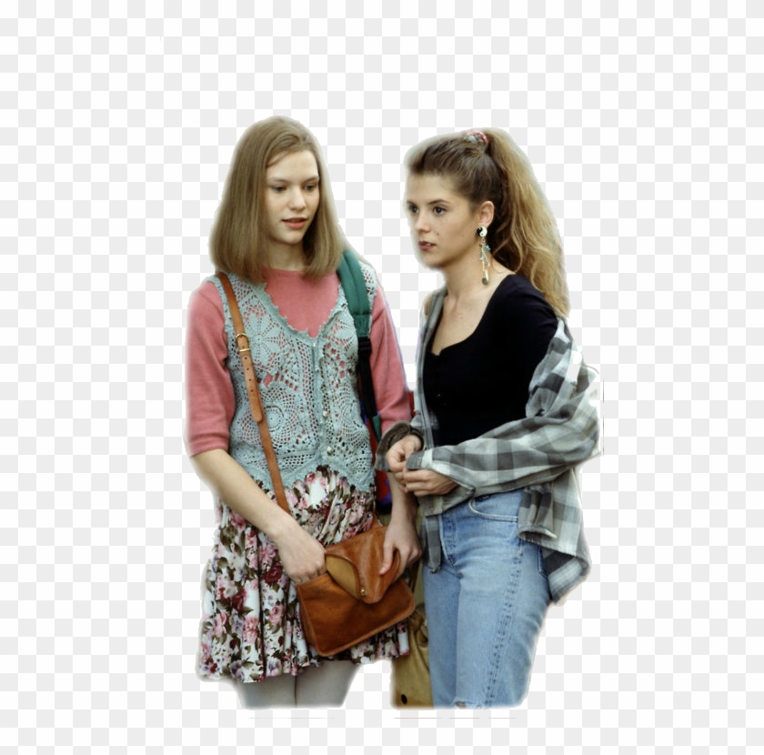 My So Called Life - My So Called Life Rayanne Fashion Clipart