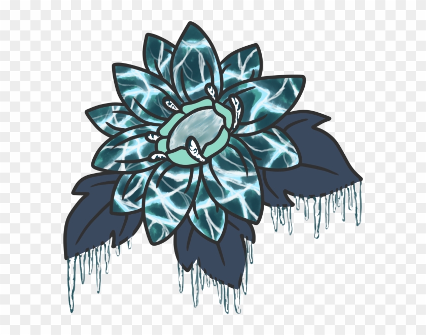 Tagetes Patula , Png Download - Illustration Clipart #2939705