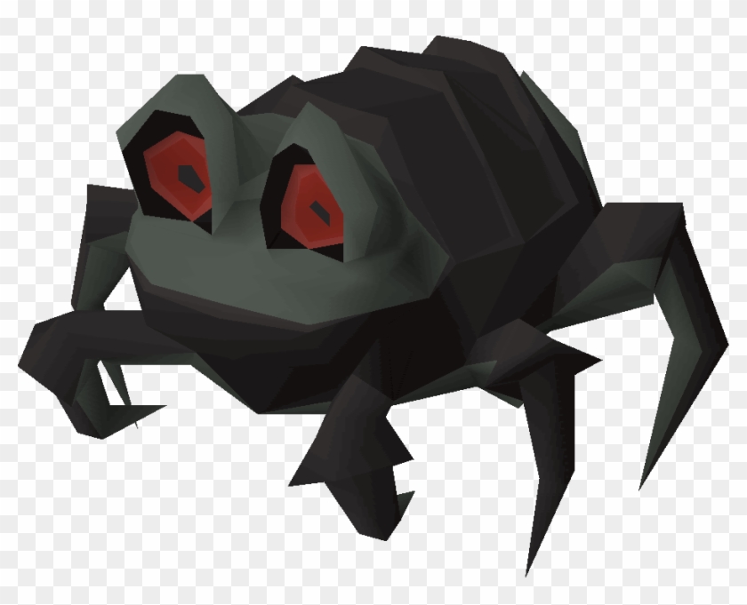 Evil Creature Osrs Clipart