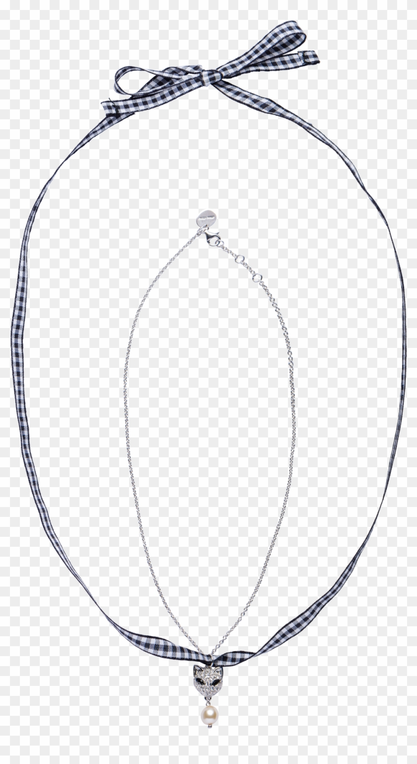 Find In Store - Necklace Clipart #2939997