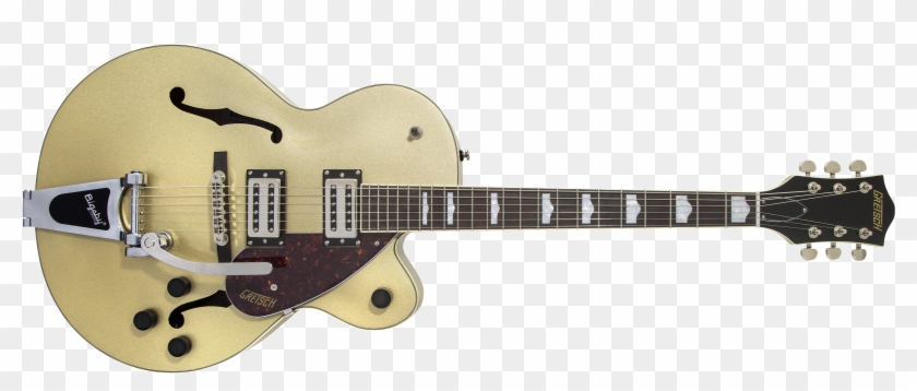 Local Dealers Online Dealers - Gretsch G2420t Streamliner Clipart