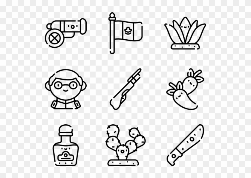 Cinco De Mayo Clipart #2940060