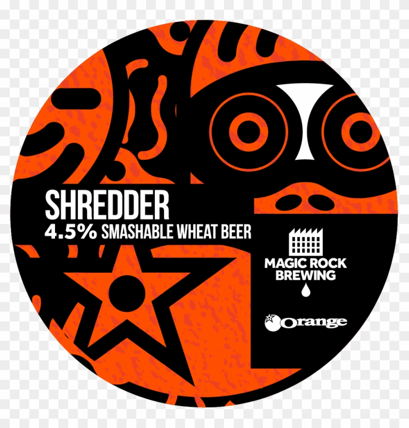 Fridge Life Magic Rock Clipart #2940172