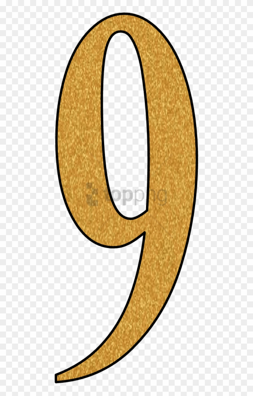 Free Png Gold Sparkles Png Png Image With Transparent - Circle Clipart