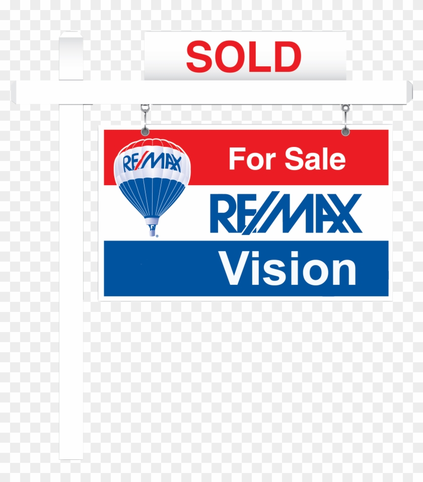 Sold-sign - Emblem Clipart