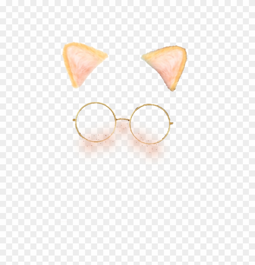 Png Snow Tumblr Eu Coloco Com Esse - Png Orelha De Gatinho Clipart #2940370