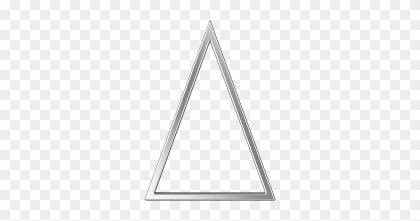 Triangle Clipart #2940632