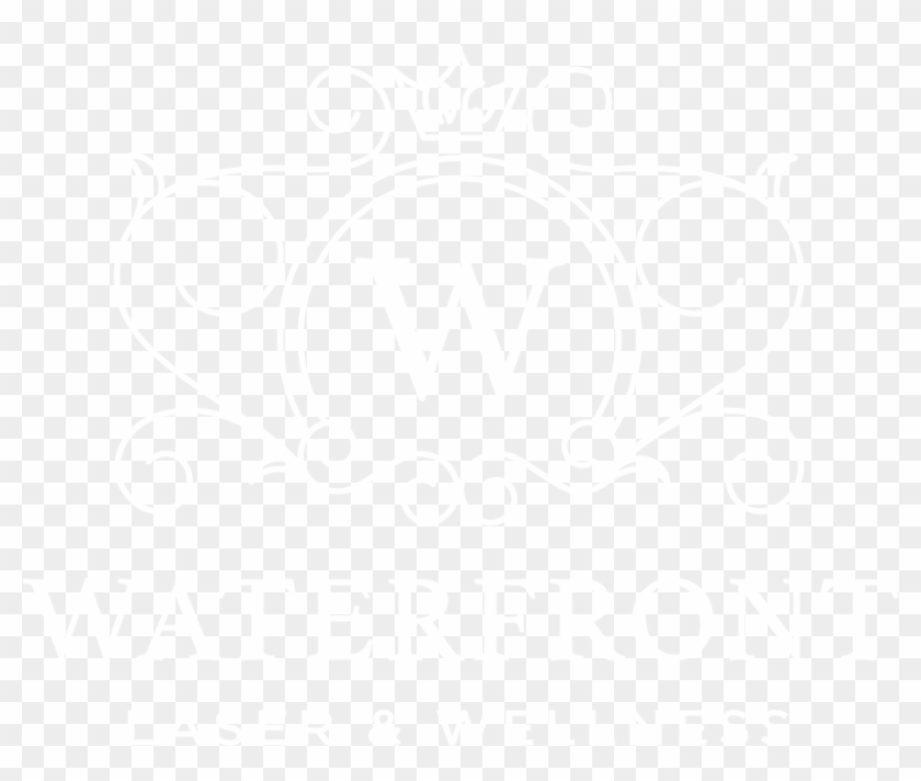 Picture Black And White Stock Aesthetic Medicine Portland - Usgs Logo White Clipart #2940774