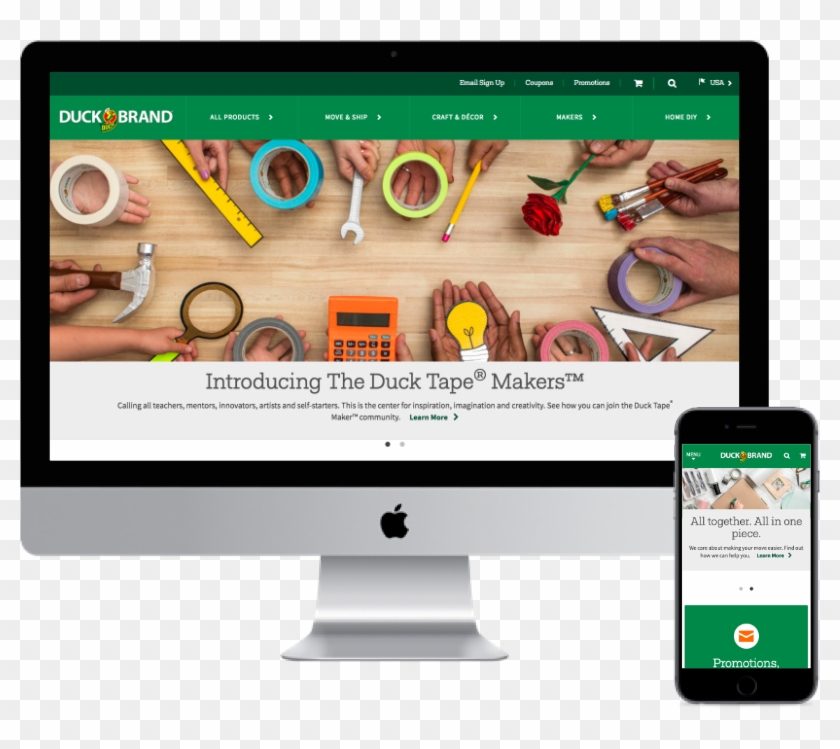 Client Name Featured Image - Software Sales Platform Clipart