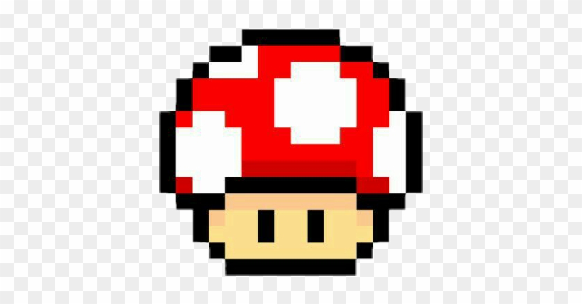 #freetoedit #retro #game #mario #mushroom Clipart