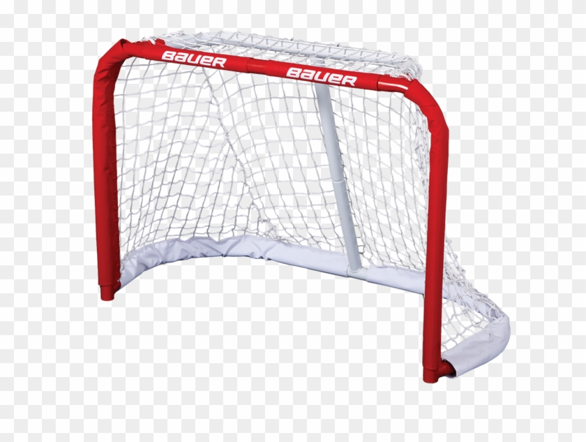 Pro Mini Steel Goal - Mini Sticks Hockey Net Clipart #2940867