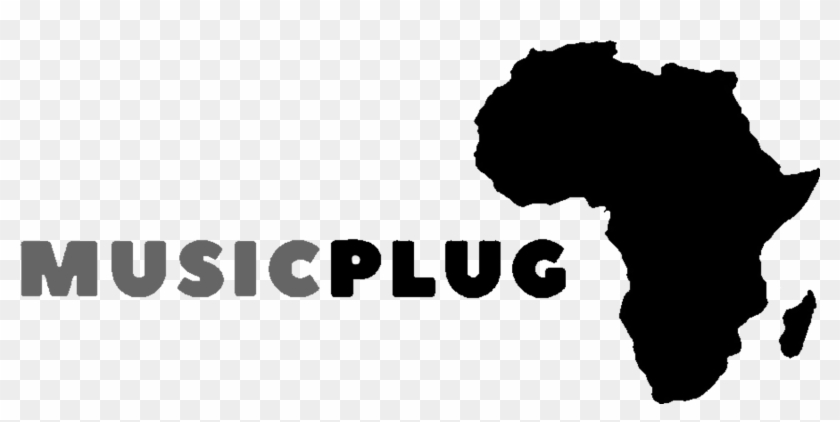Musicplugafrica - Graphic Design Clipart