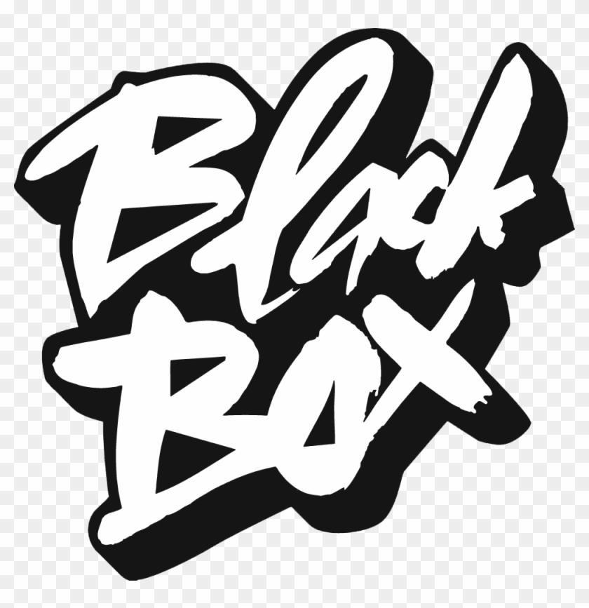 Black Box Png Clipart