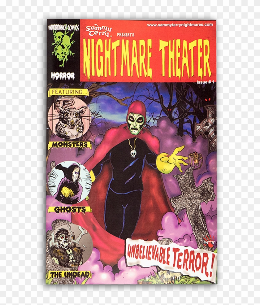Comic Book Vol Clipart