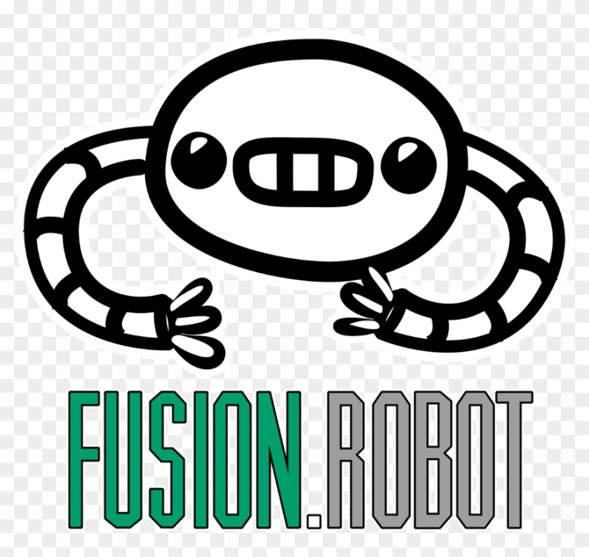 We Fuse Fun And Purpose - Fun Robotic Png Clipart