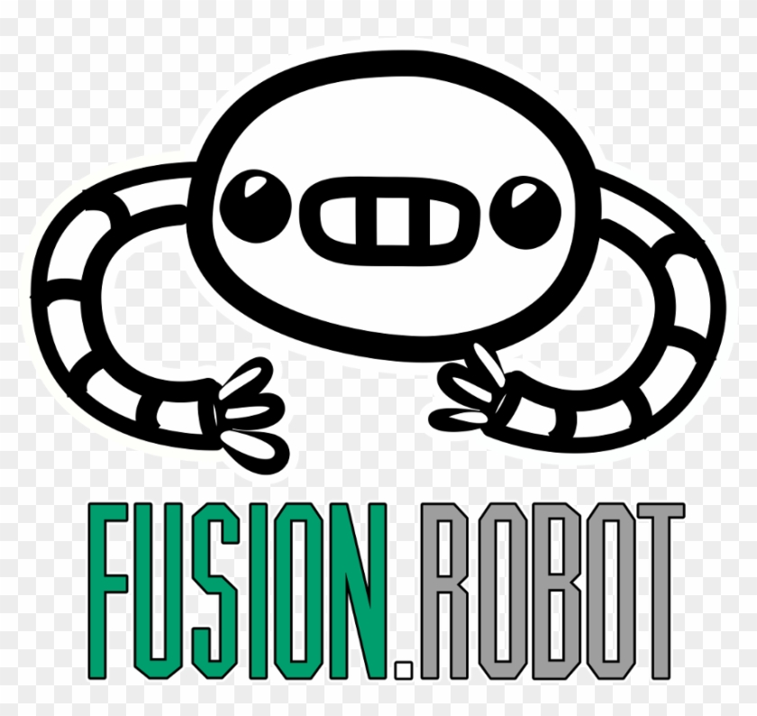 We Fuse Fun And Purpose - Fun Robotic Png Clipart #2941612