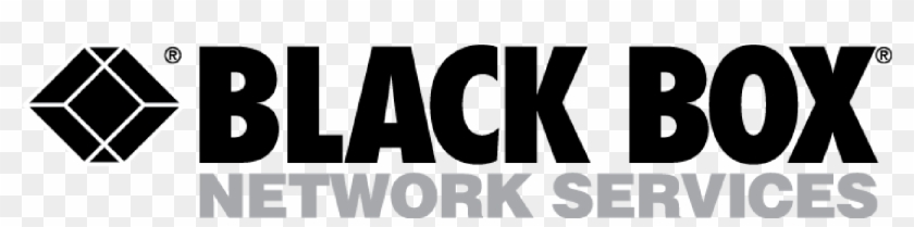 Stock Information Black Box Network Services - Black Box Network Services Logo Clipart