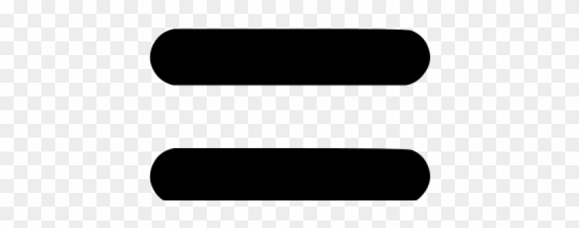 Equal Sign Cliparts - Skateboard - Png Download #2941742