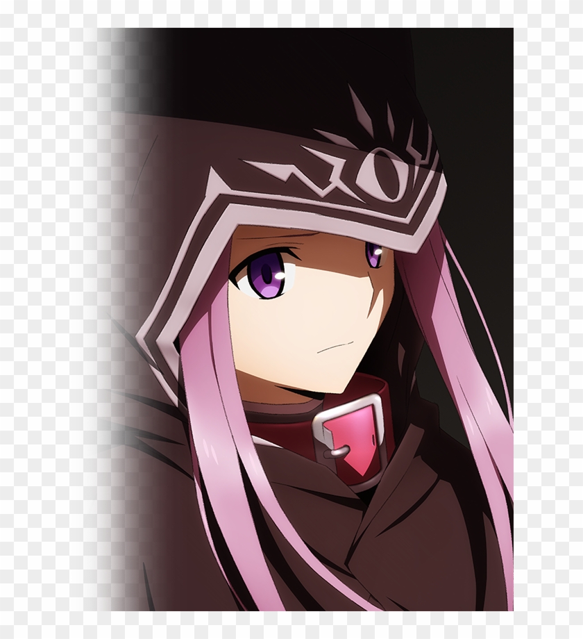 24 Feb - Fate Go Absolute Demonic Front Clipart