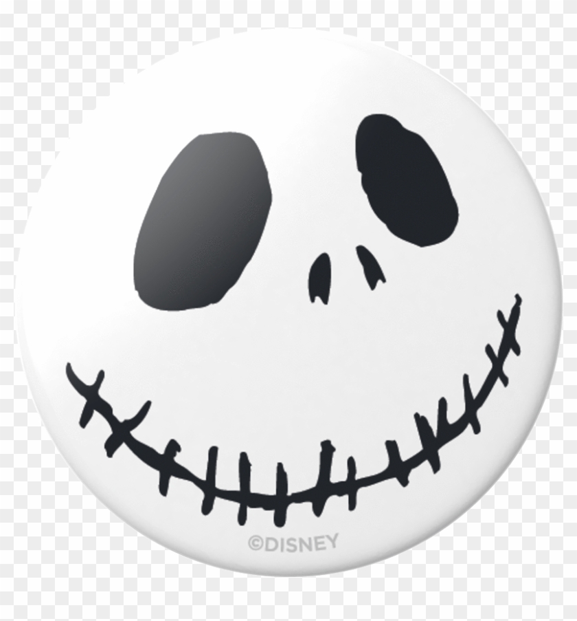 Jack Skellington - Nightmare Before Christmas Steelbook Clipart
