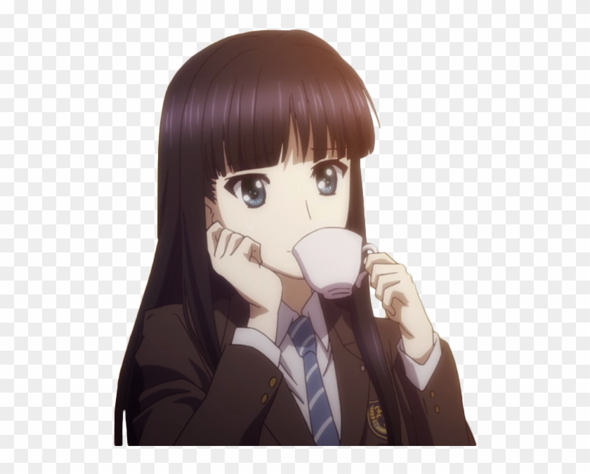 Anime Tea Png - Nero Claudius Fate Padoru Clipart #2942228
