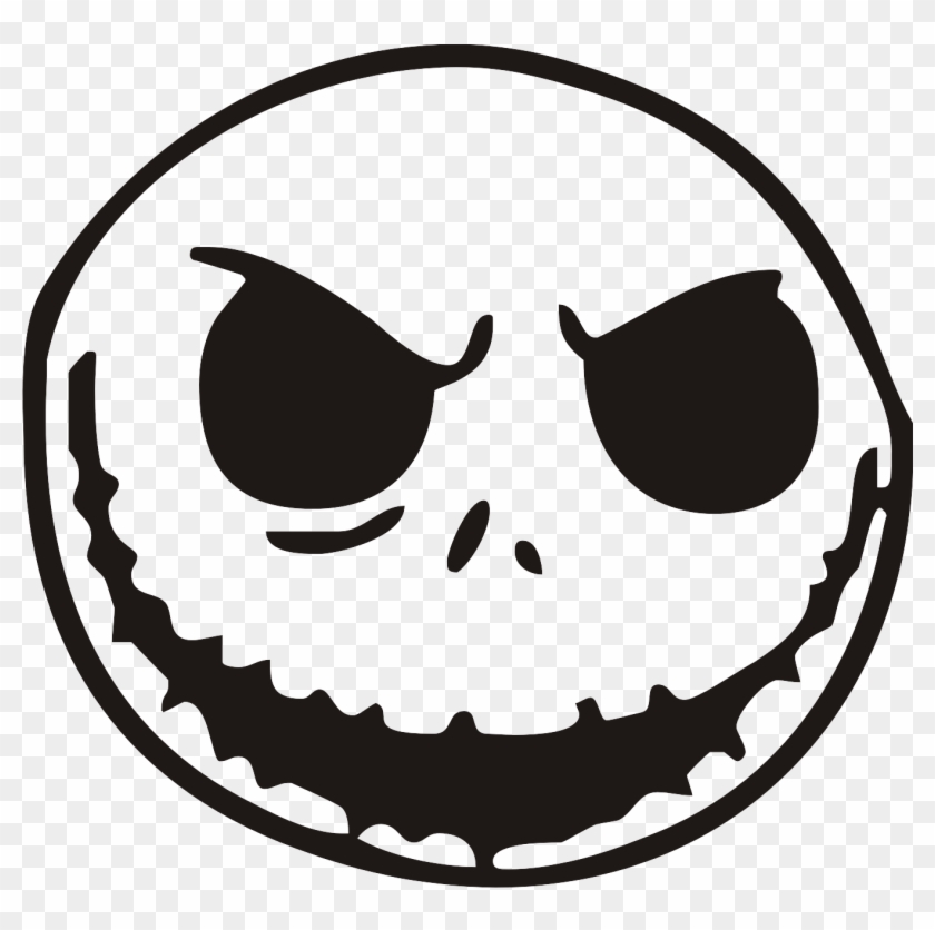 Related Image Making Wood Signs Pinterest - Jack Skellington Head Png Clipart