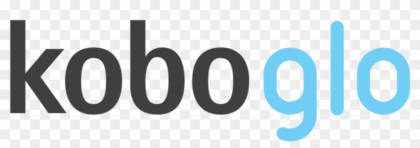 Kobo Logo Png Transparent Background - Kobo Glo Clipart #2942600