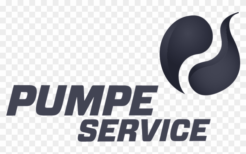 Pumpeservice Logo - Graphic Design Clipart #2942668