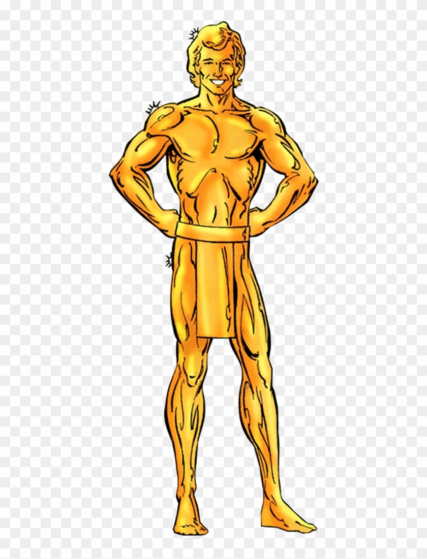 Gilpetperdon The Runner Marvel Comics - Runner Clipart