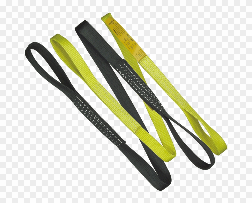 Picture Of Extra Heavy Duty Rescue Anchor Runner - Anchor Runner Clipart #2942855