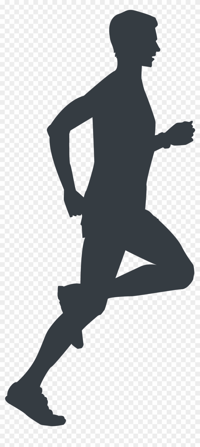 Running - Jogging Clipart