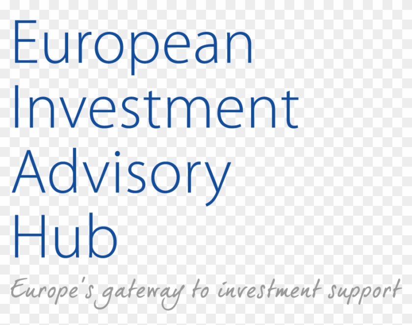 European Investment Advisory Hub - Independent Commission On Banking Clipart #2943213
