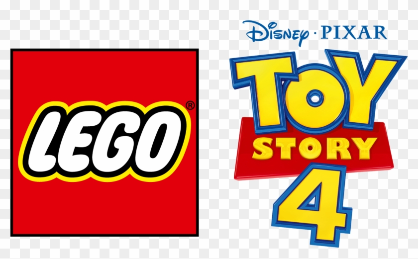 Lego® Toy Story - Colorfulness Clipart #2943447