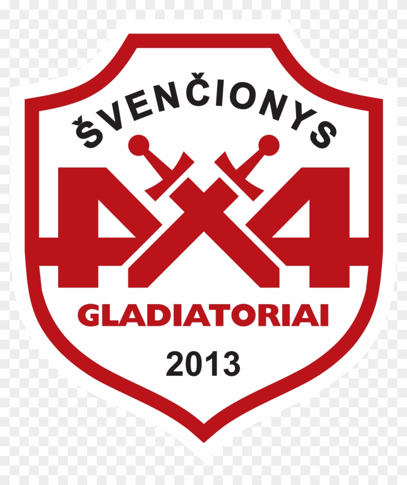 4×4g 13 Logo - Emblem Clipart