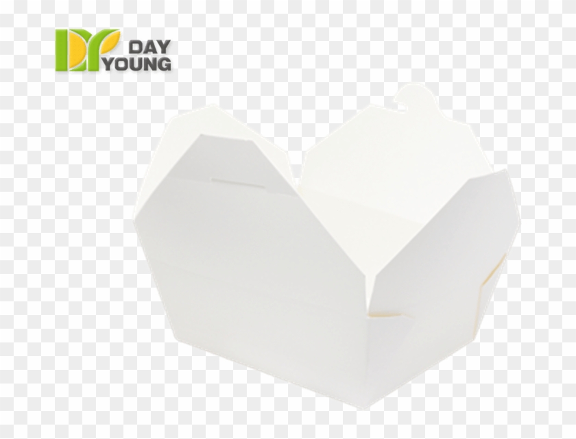 Fold To Go - Tissue Paper Clipart #2943547