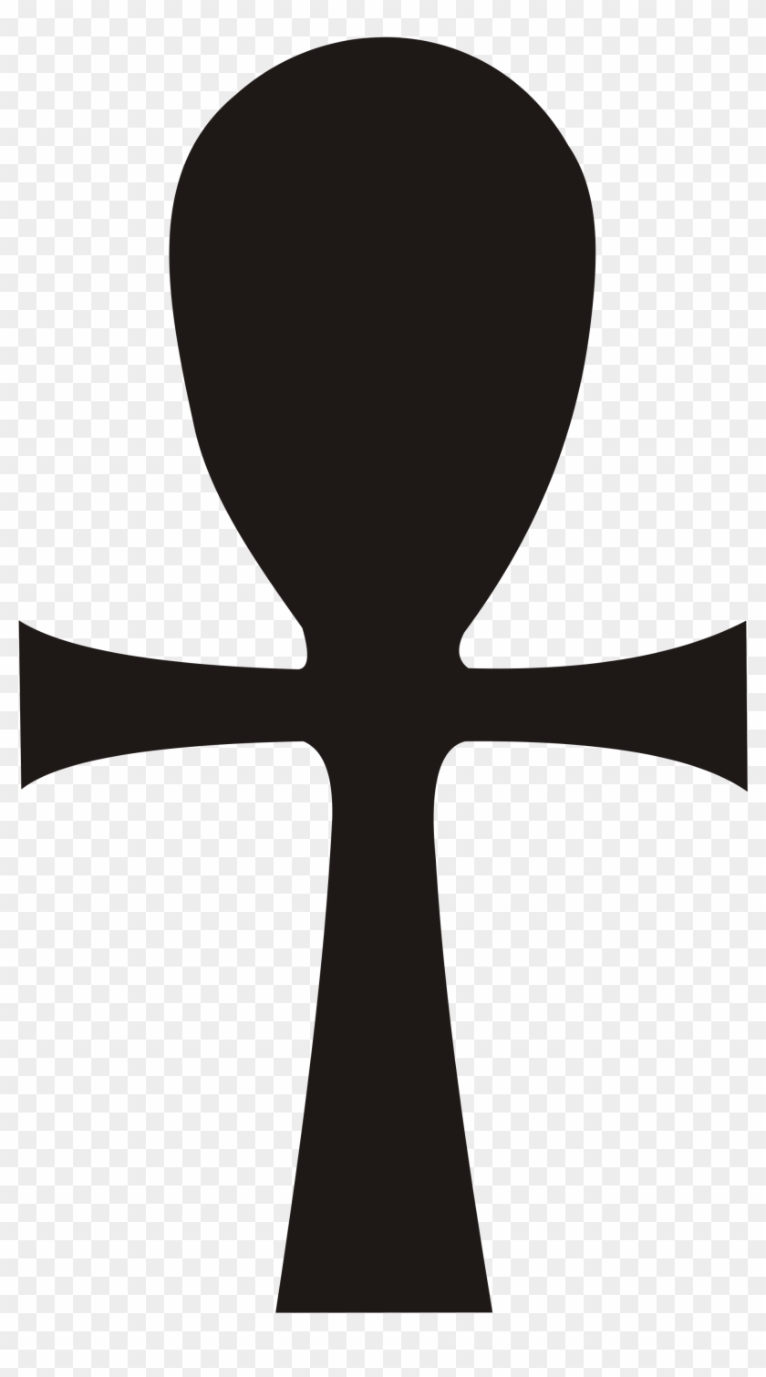 Ankh , Png Download - Ank Clipart #2943550