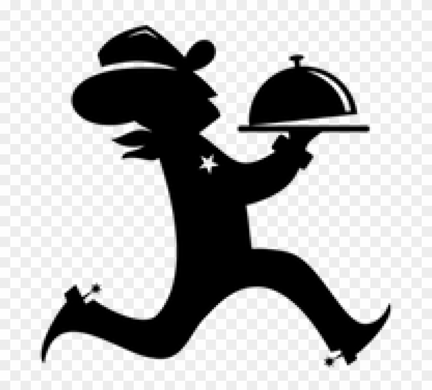 The Texas Munch - Texas To Go Logo Clipart