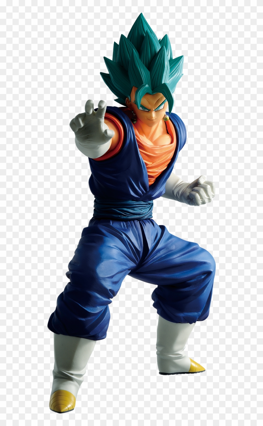 Click To Enlarge - Super Saiyan Clipart