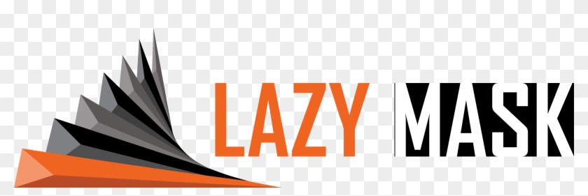 Main Logo Of Lazy Mask - We The People Clipart #2943668