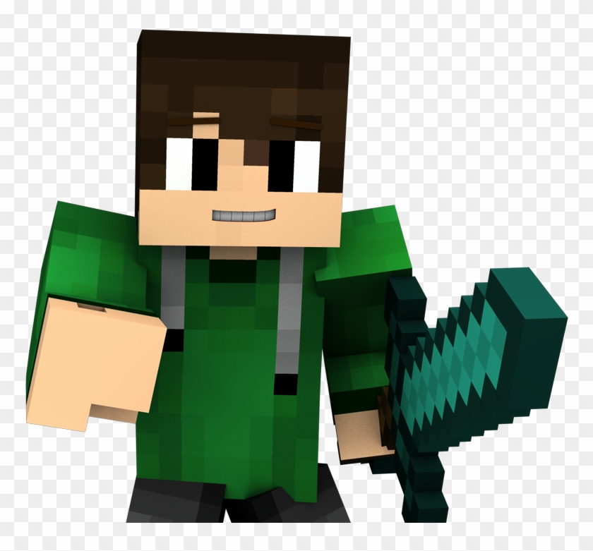 Minecraft Iron Sword Png - Майнкрафт Png 3д Clipart