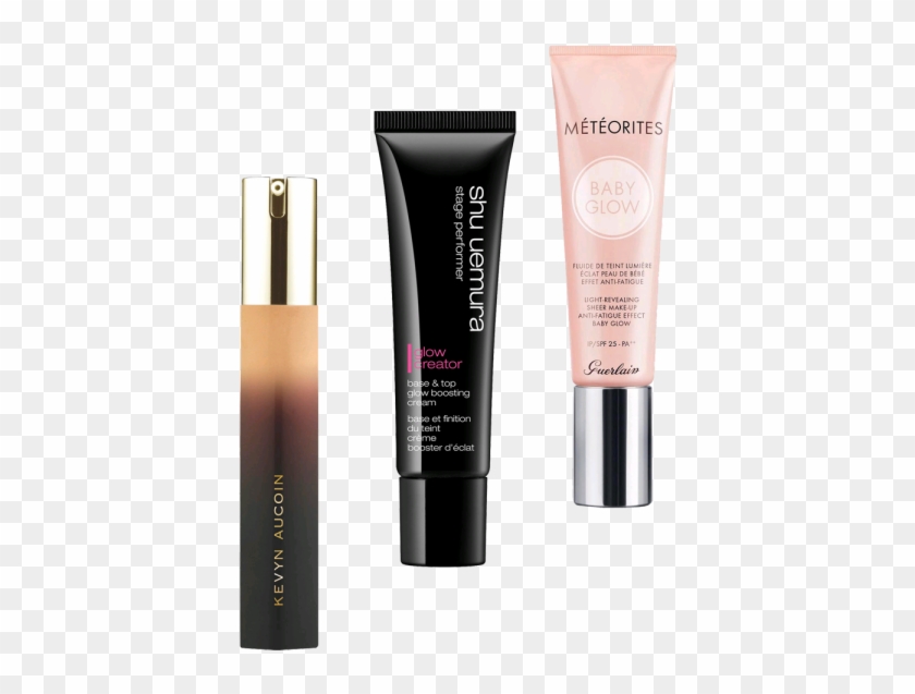 Which Of These Three Highlighters Should You Buy - Cosmetics Clipart #2943869