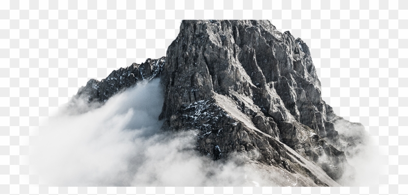 Mountainpng 1 - Snowy Mountain Phone Background Clipart