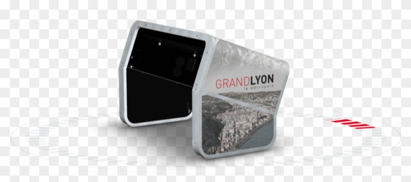 Lyon 00062 - Metropolis Of Lyon Clipart #2944064