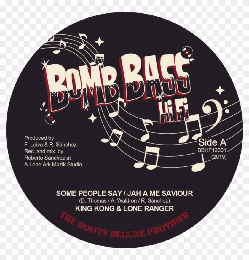 Ep - Bomb Bass Hifi Clipart #2944172