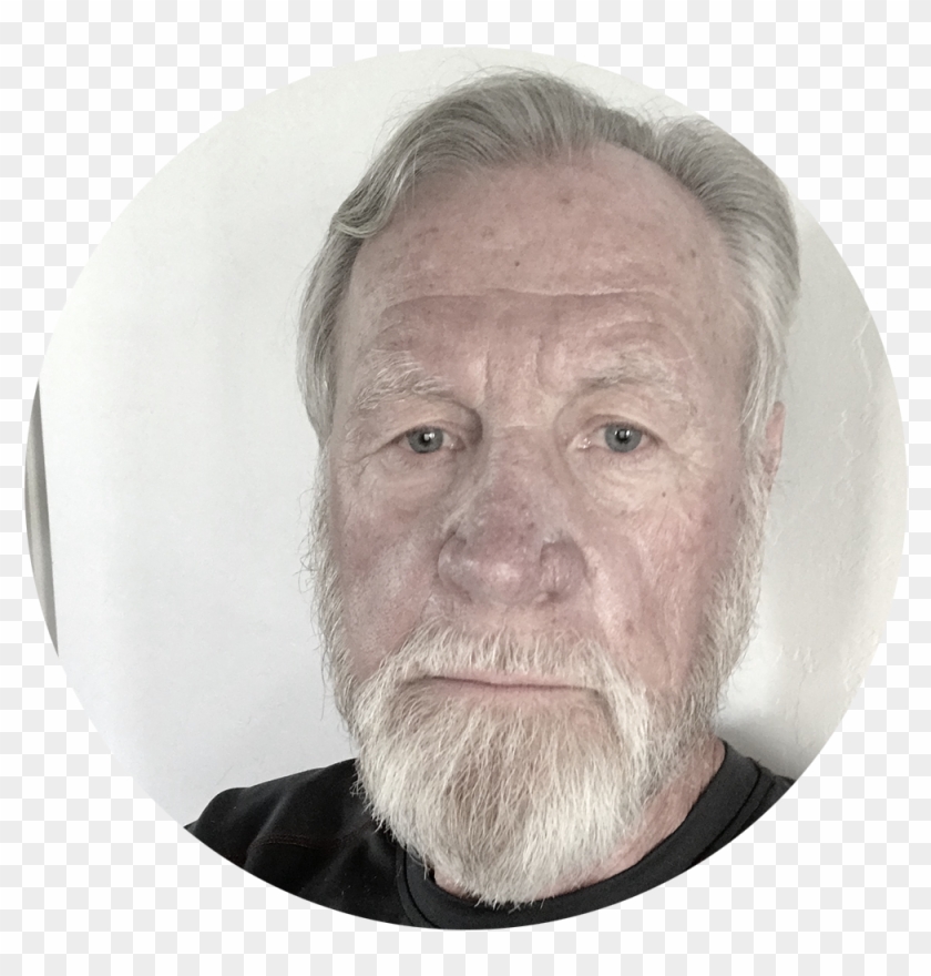 Dietmar G - “ - Senior Citizen Clipart #2944317