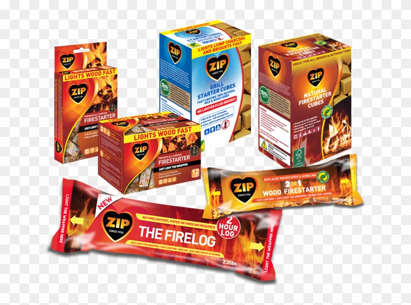 Outdoor Bonfire - Snack Clipart