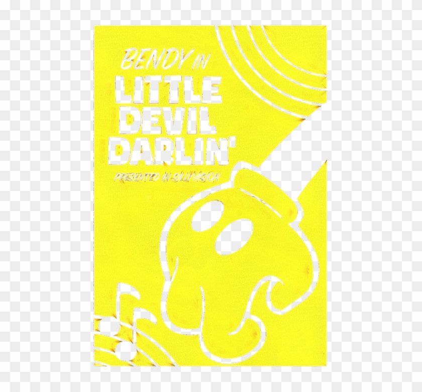 Bleed Area May Not Be Visible - Poster Clipart