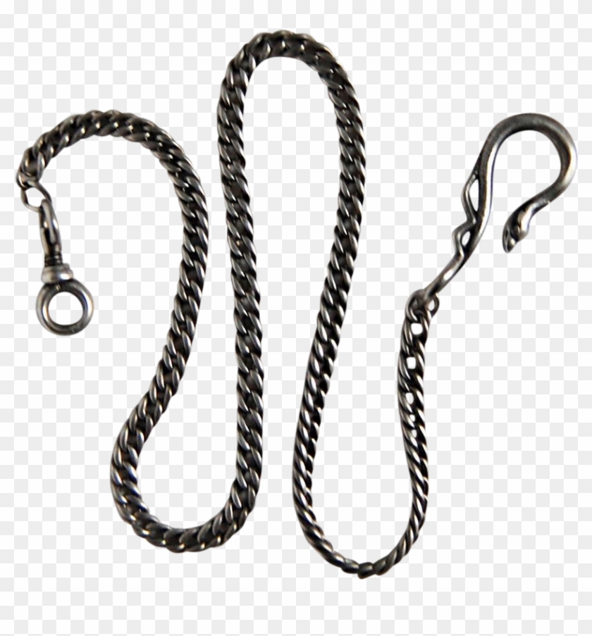 Vector Free Png For Free Download On Mbtskoudsalg - 19th Century Watch Chains Clipart